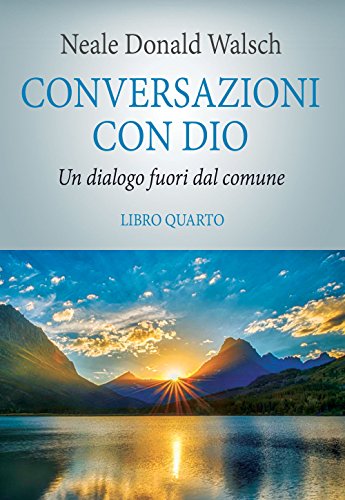 Conversazioni con Dio. Il risveglio della specie